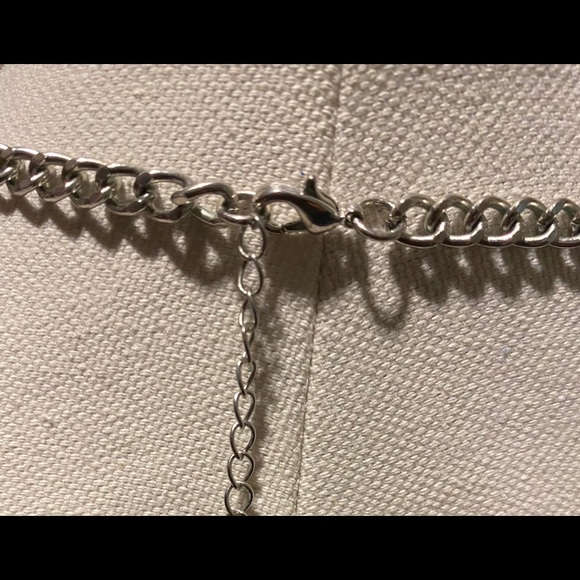 Turquoise and Silver - Picture 8 of 10